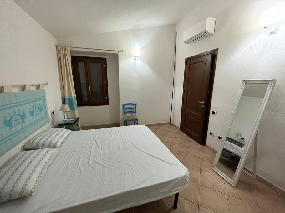 Villa Azzurra Sul Mare Budoni Exterior foto
